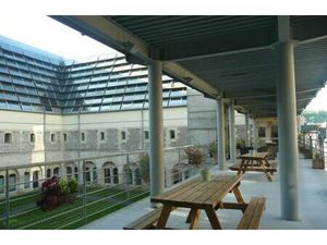 Location appartement 1 pièce 12 m² à Rouen (76000)