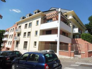 Location appartement 1 pièce 28 m² à Rouen (76000)