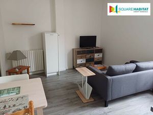 Appartement à louer BAGNERES-DE-BIGORRE