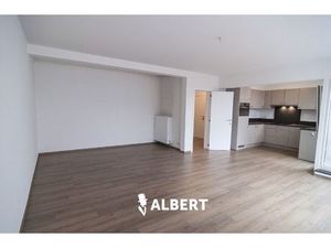 Appartement à louer à Marktplein 26 Diepenbeek (RBU94832)