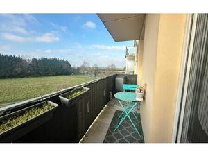 Appartement Saintes 85.71 m² T-4 à vendre  168 000 €