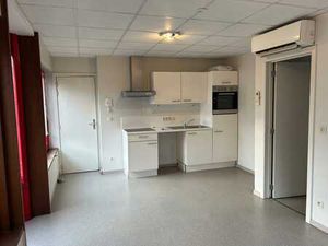 A louer - Charmant studio 1 chambre - centre de Jambes