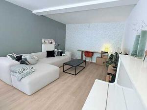 Superbe appartement de 90 m² - PEB B