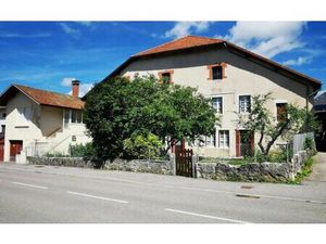 Maison Artemare m² T-5 à vendre  239 500 €