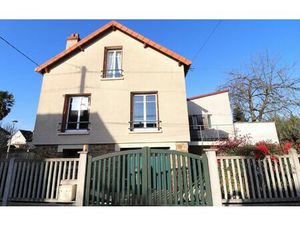 Maison Athis-Mons m² T-5 à vendre  429 000 €