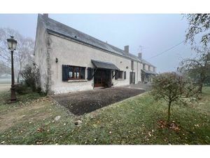 Maison Josnes 350 m² T-10 à vendre  378 000 €