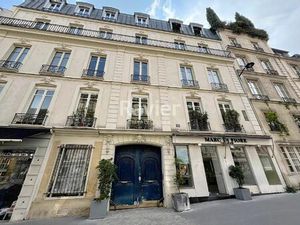 Vente commerce 172 m² Paris 6 (75006)
