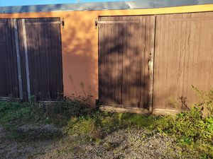 À louer 100 EUR par mois à Wimereux (62) : garage avec Agence