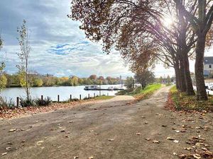 Vente Terrain à Angers (49000) : à vendre / 500m² Angers