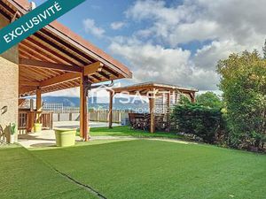 Vente maison 5 pièces 148 m² Sillingy (74330)