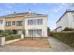 Appartement à louer à Avenue de l'Esplanade 57 Wezembeek-Oppem (VBD67601)