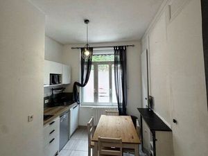 Location appartement 1 pièce 25 m² à Amiens (80000)