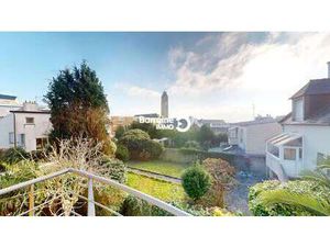 Vente Appartement 4 pièces à Guipavas (29490) : à vendre 4 pièces / 71m² Guipavas