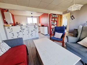 Vente Appartement 5 pièces à Nantes (44000) : à vendre 5 pièces / 73m² Nantes