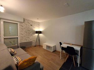 Location appartement 2 pièces 34 m² à Verneuil-sur-Seine (78480)