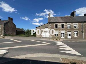 Vente Maison à Buais (50640) : à vendre / 73m² Buais