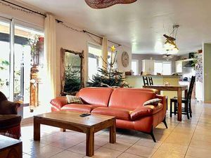 Vente Maison aux Sables-d'Olonne (85100) : à vendre / 130m² Les Sables-d'Olonne