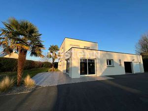 Location Maison à Landéhen (22400) : à louer / 148m² Landéhen