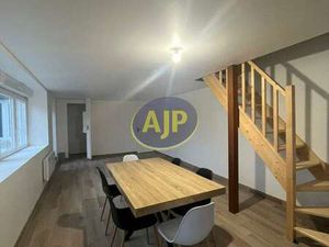 Location Maison Meublé à Réguiny (56500) : à louer Meublé / 70m² Réguiny