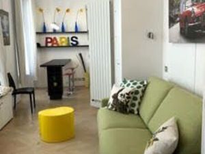 Location appartement 1 pièce 29 m² à Paris 3 (75003)