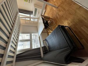 Location appartement 1 pièce 14 m² à Paris 9 (75009)