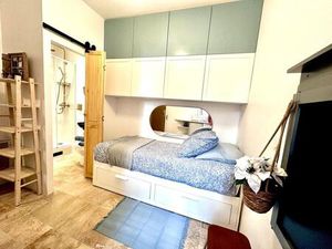 Location appartement 1 pièce 11 m² à Paris 10 (75010)