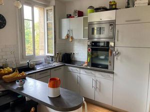 Location appartement 2 pièces 45 m² à Paris 13 (75013)