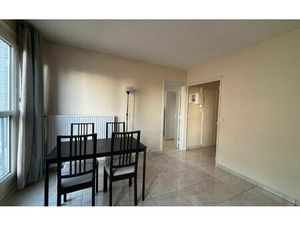 Appartement Argenteuil 45.31 m² T-2 à vendre  149 000 €