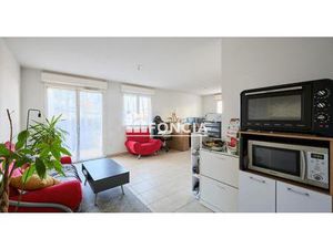 APPARTEMENT EN RESIDENCE