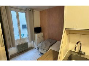 Appartement Grenoble 13.52 m² T-2 à vendre  65 000 €