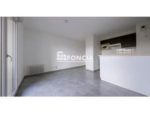 LABASTIDETTE T2 AVEC TERRASSE ET PARKING