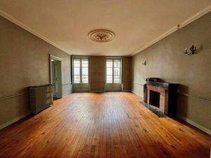 Appartement Nantes centre ville 4 pièce(s) 116.40 m2