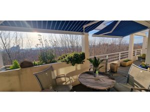 Narbonne appartement dernier étage centre ville