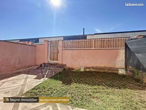 Appartement 3 pièces 53 m²