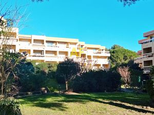 BOULOURIS PLAGE DE LA PEGUIERE