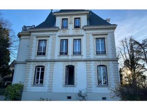 Appartement Sainte-Foy-lès-Lyon 156.79 m² T-6 à vendre  795 000 €