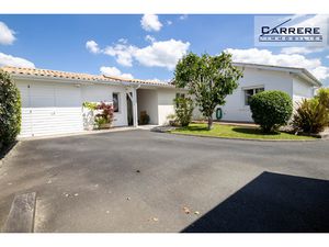 ARTIGUES PRES BORDEAUX