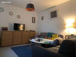 Maison cœur de village