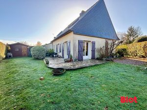A VENDRE EN EXCLUSIVITE CHEZ BLOT IMMOBILIER – MAISON GOVEN