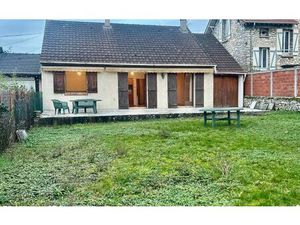 Maison Lagny-sur-Marne m² T-3 à vendre  354 000 €