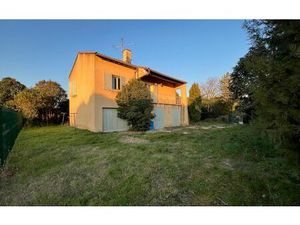 Maison Mas-Blanc-des-Alpilles m² T-3 à vendre  345 000 €