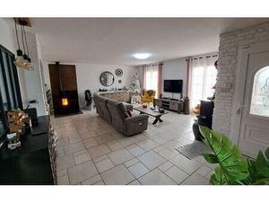 Maison Montivilliers 116.25 m² T-5 à vendre  335 000 €