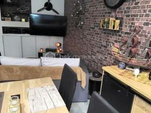 Charmante maison mitoyenne