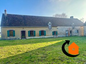 Situé à 5 km de LA LOUPE