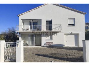 Maison 100 m2 Saint-Julien-Les-Rosiers