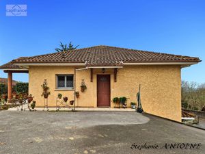 Maison à vendre SALLES MONGISCARD 4 pièce(s) 102m2 141 700€