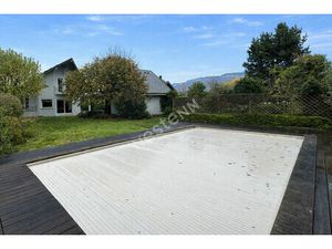 Villa avec piscine La Motte-Servolex
