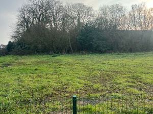 Vente terrain Plouédern