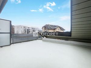 Appartement T4 Barby à louer