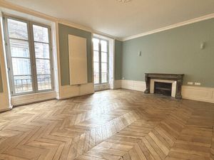 Vente appartement Clermont ferrand  96m² 4 pièces 329 000€ Puy-de-dôme